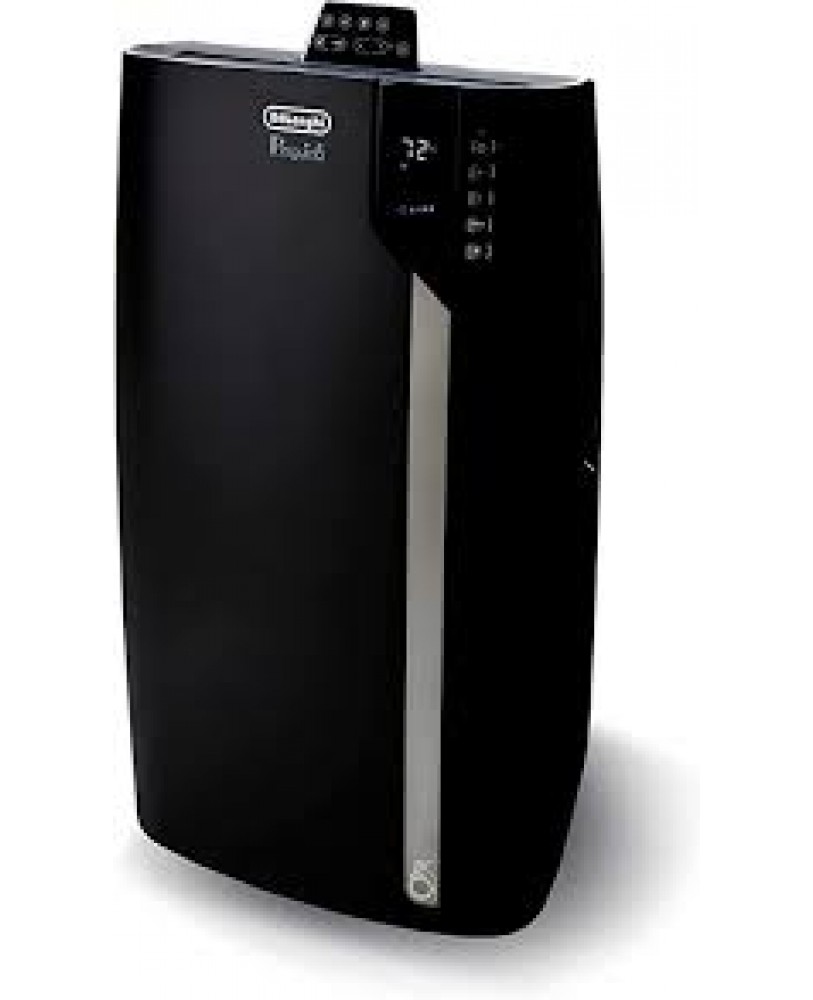 Climatiseur Portable de 14 000 BTU 3 en 1 Noir Arctic Whisper